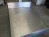 Weylux Heavy Duty Platform Scales, Model 850T, Max Capacity 250KG. - 3