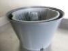 Matfer Bourgeat Salad SpinDryer Swing XS 10LT. - 5