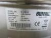 Buffalo Manual Fill 30Lt Water Boiler. - 7