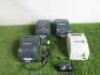 4 x Epson Thermal Printers. Comes with 1 Power Supply.