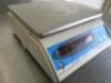 Brecknell Bench Scales, Model 405, Capacity 6KG. - 4