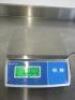 Brecknell Bench Scales, Model 430, Capacity 15KG. Comes with Power Supply.