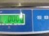 Brecknell Bench Scales, Model 430, Capacity 15KG. Comes with Power Supply. - 4