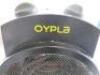 Oypla 3kw Tilting Electric Workshop Garage Space Fan Heater. - 2