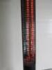 Eva Solo Heat Up Electric Patio Heater, Size H110cm. - 2