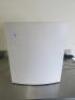 Blueair Air Purifier, Model 205, S/N K20517101982.