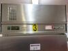 Foster Stainless Steel Refrigerator, Model BSR20T, Racked For Bakery Trays - 2