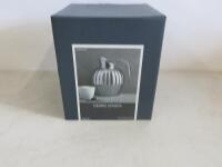 Boxed/New Georg Jensen Bernadotte Thermo Jug.