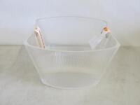 New/Unused Chandon Garden Spritz Ice Bucket.