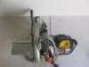 Graule Cross Cut Circular/Mitre Chop Saw, 3 Phase. - 7