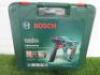 Bosch SDS Rotary Hammer Drill. Model PBH 2100 RE.� - 6