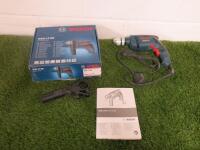 Bosch GSB 13RE Professional Drill.