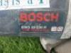 Bosch 9" Grinder, Model GWS20-230H, 110V. - 2