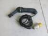 Bosch Electro Brush, Model GEB1000CE, 110v. - 3