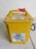 Workforce 110v Transformer, 3.3KVA. - 2