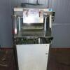 Mono 12" Bed Bread Slicer, Machine Number G1/20623, Mobile, 240v