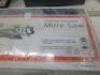 2 x Precision Mitre Saws. ( 1 New Boxed). - 4