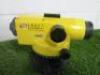 Leica Geosystems Laser Alignment, Model Runner 20, S/N 003482. Comes with Carry Case. - 2