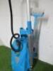 Future Cleaning Technology i-Gum Battery Powered Gum Removal Machine, S/N B0000588. NOTE: Battery and charger will need to be purchased from the supplier. - 3