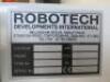 Robotech Devasting Machine High Pressure Sprue Cleaner. DOM March 2021. - 4