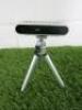 Intel Real Sense Depth Camera, Model D415. Comes with Tripod. - 2