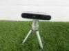 Intel Real Sense Depth Camera, Model D415. Comes with Tripod. - 5