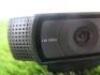 Logitech Webcam, HD1080P. - 4