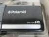 Polaroid HD720P Digital Camcorder, Model DVG-720E. Comes with Original Box, Leads & Digital Camera Software Disc. - 5