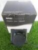 Sinar Sinaron Digital HR-S f/4 100mm Lens. Comes in Original Box. - 2