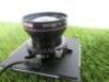 Sinar Sinaron Digital HR-S f/4 100mm Lens. Comes in Original Box. - 4