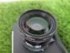 Sinar Sinaron Digital HR-S f/4 100mm Lens. Comes in Original Box. - 6