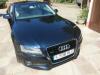 LY08 HLC - Audi A5 Quattro Sport Coupe TDI in Dark Blue. Manual, 2967cc, Diesel, Mileage 126,896. MOT'd Until 21/03/2020. Invoice shows New Clutch 124,077 Miles in January 2019. Comes with Logbook & Key. - 14