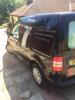 DE15 DWZ - Volkswagen Caddy C20 Trendline Tdi, Black Panel Van. 1598cc, Manual 5 Gears, Diesel, Mileage 45,349. MOT'd Until 30/03/2020. Comes with Logbook, 2 x Keys, Owners Manual & Service History. - 8