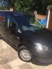 DE15 DWZ - Volkswagen Caddy C20 Trendline Tdi, Black Panel Van. 1598cc, Manual 5 Gears, Diesel, Mileage 45,349. MOT'd Until 30/03/2020. Comes with Logbook, 2 x Keys, Owners Manual & Service History. - 10