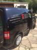 DE15 DWZ - Volkswagen Caddy C20 Trendline Tdi, Black Panel Van. 1598cc, Manual 5 Gears, Diesel, Mileage 45,349. MOT'd Until 30/03/2020. Comes with Logbook, 2 x Keys, Owners Manual & Service History. - 11