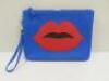 5 x Assorted Bags & Purses to Include: 1 x Jayley, 1 x Iphoria, 1 x Topshop, 1 x Banana Republic & 1 x Classic Millinery. - 4