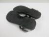 1 x Pair of Kurt Geiger Sandals 36 & 1 x Stradivarius 37. - 8