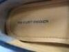 Kurt Geiger Baxter Suede Shoes, Size 41M. - 3