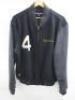 Ralph Lauren Polo Sport Varsity Jacket