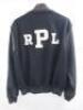 Ralph Lauren Polo Sport Varsity Jacket - 2