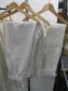 Box Containing 36 x Ladies Trousers/Jeans Etc in Assorted Sizes, Colours & Brands (As Viewed/Inspected). - 2