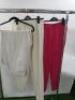 Box Containing 36 x Ladies Trousers/Jeans Etc in Assorted Sizes, Colours & Brands (As Viewed/Inspected). - 5
