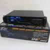 Peavey IPR2-3000 - 3000 Watt Power Amplifier. Boxed/Ex-Display. RRP £665.00