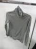Box Containing 19 x Items of Ladies Clothing in Assorted Sizes, Colours & Brands to Include: 2 x Jeans, 1 x Tracksuit Bottom, 8 x Tops, 1 x Suit, 1 x Coat, 3 x Pairs of Knickers & 3 x Shorts. - 18