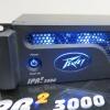 Peavey IPR2-3000 - 3000 Watt Power Amplifier. Boxed/Ex-Display. RRP £665.00 - 5