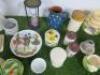 21 x Items of Household China (As Viewed/Pictured). - 3