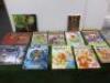 12 x Assorted Children's Books (As Viewed/Pictured). - 14