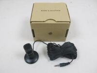 Bang & Olufsen TV Calibration Microphone. Boxed/New.