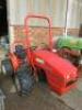 1994 Goldoni Quad Euro 30RS, Four Wheel Drive Compact Farm Tractor, Serial Number 51990 6. Diesel, 2074hrs. Sold with Key. - 4