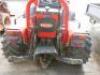 1994 Goldoni Quad Euro 30RS, Four Wheel Drive Compact Farm Tractor, Serial Number 51990 6. Diesel, 2074hrs. Sold with Key. - 6